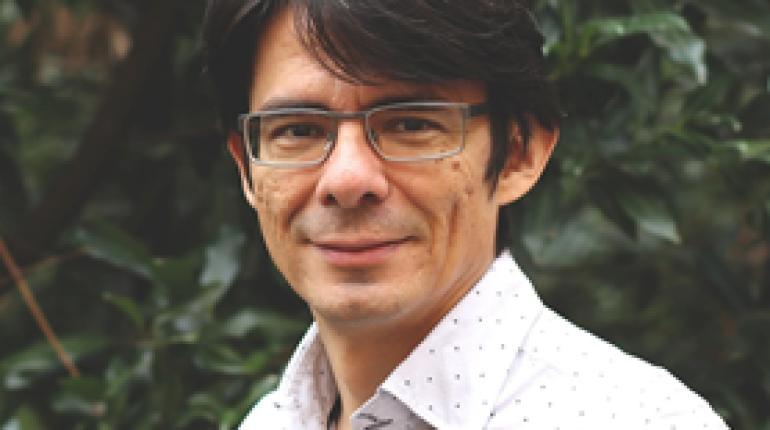 El Colombiano Guillermo Restrepo Rubio - Primer científico latinoamericano en ganar Medalla de la Sociedad Alemana de Química